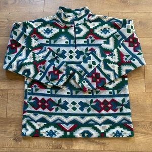 Vintage Fleece
